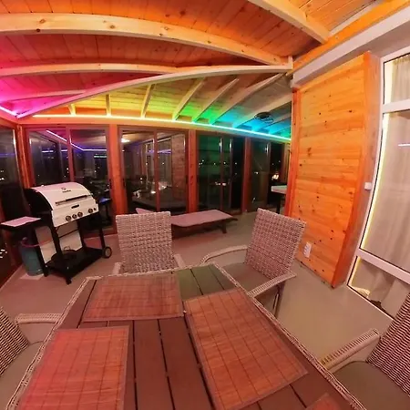 Shipka Comfort Like アパート *