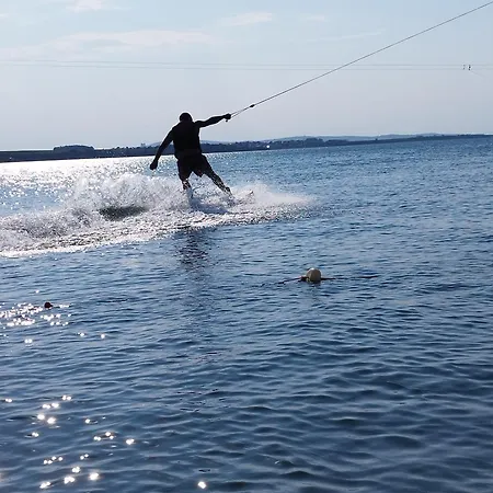 Shipka Comfort Like チェルノモレツ