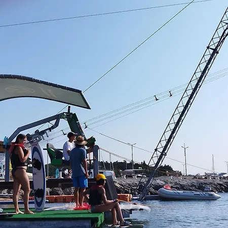 Shipka Comfort Like アパート