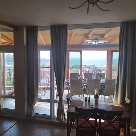 Shipka Comfort Like アパート *