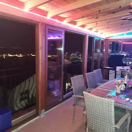 Shipka Comfort Like アパート チェルノモレツ