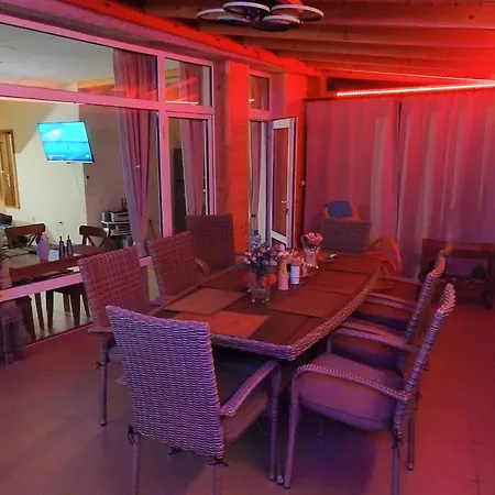 アパート Shipka Comfort Like チェルノモレツ