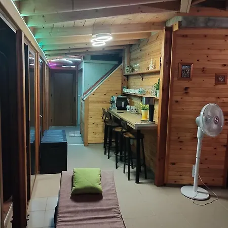 Shipka Comfort Like * チェルノモレツ