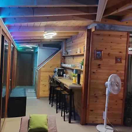 Shipka Comfort Like アパート