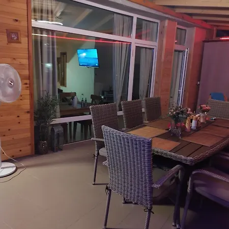 アパート Shipka Comfort Like チェルノモレツ