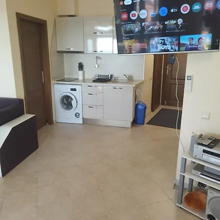 Shipka Comfort Like アパート チェルノモレツ