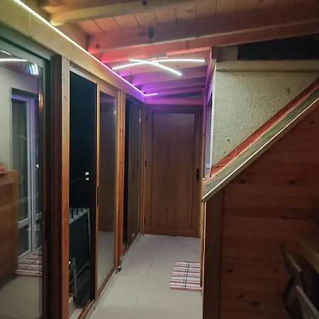 アパート Shipka Comfort Like チェルノモレツ