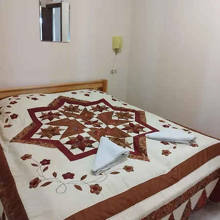 Shipka Comfort Like チェルノモレツ