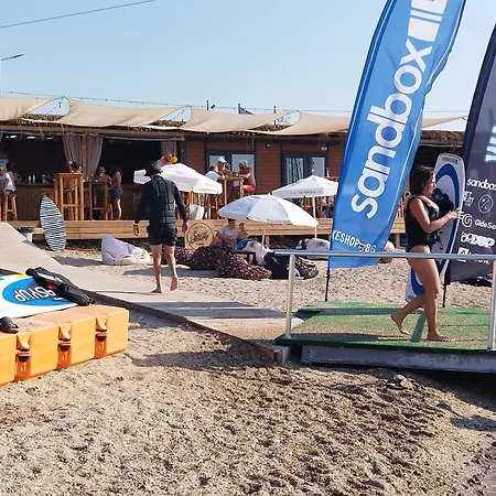 Shipka Comfort Like * チェルノモレツ