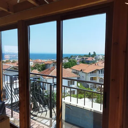 Shipka Comfort Like アパート