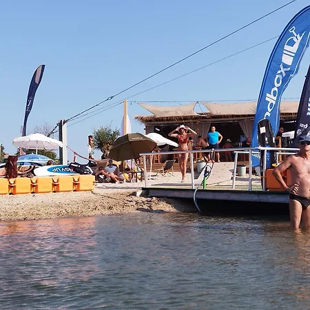 Shipka Comfort Like アパート チェルノモレツ