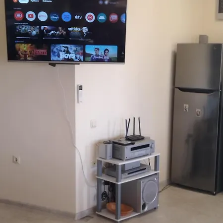 Shipka Comfort Like アパート