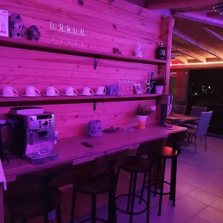 Shipka Comfort Like チェルノモレツ