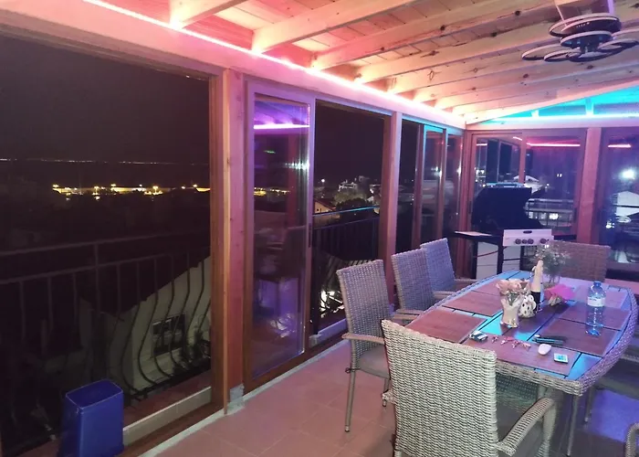 Shipka Comfort Like Apartament Cernomoreț