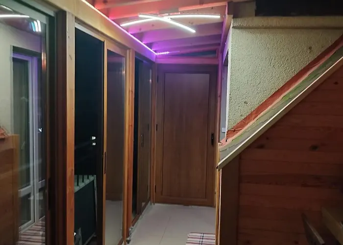 Apartament Shipka Comfort Like Cernomoreț