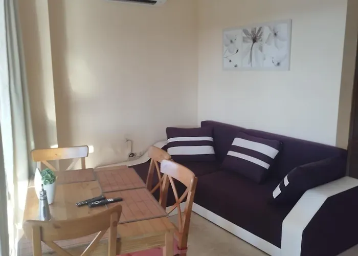 Shipka Comfort Like Apartament Cernomoreț