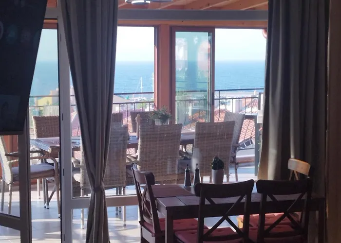 Apartament Shipka Comfort Like Cernomoreț