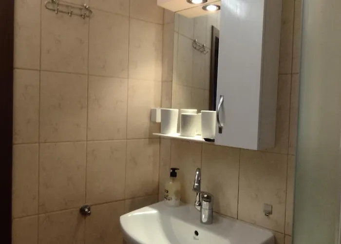 Shipka Comfort Like Apartament Cernomoreț