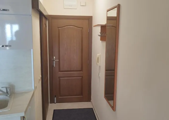 Shipka Comfort Like Apartament Cernomoreț