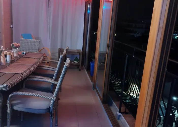 Shipka Comfort Like Apartament Cernomoreț