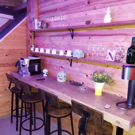 شقة Shipka Comfort Like تشيرنوموريتس