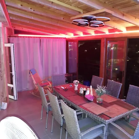 Shipka Comfort Like * تشيرنوموريتس