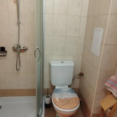 Shipka Comfort Like شقة *