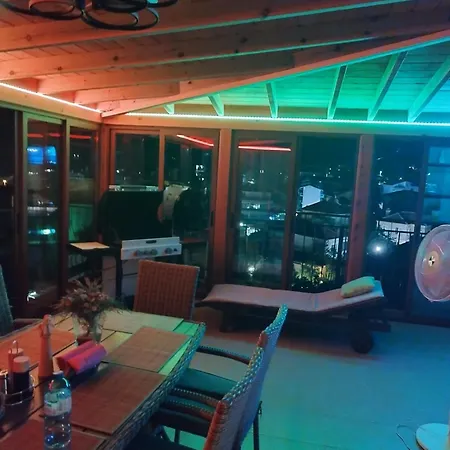 شقة Shipka Comfort Like تشيرنوموريتس