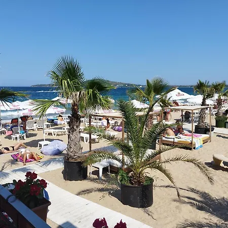 Shipka Comfort Like تشيرنوموريتس