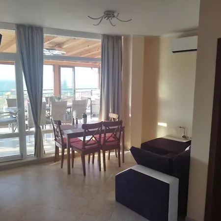 شقة Shipka Comfort Like