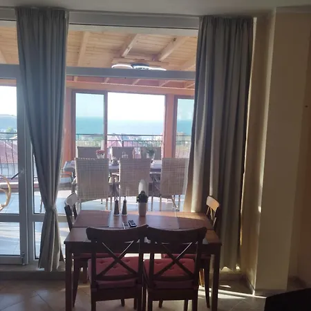 Shipka Comfort Like شقة *