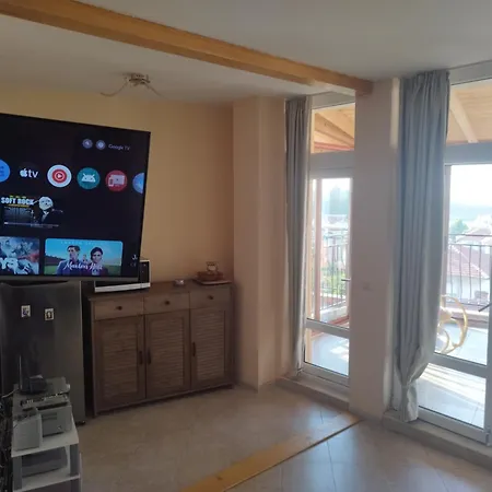 شقة Shipka Comfort Like تشيرنوموريتس