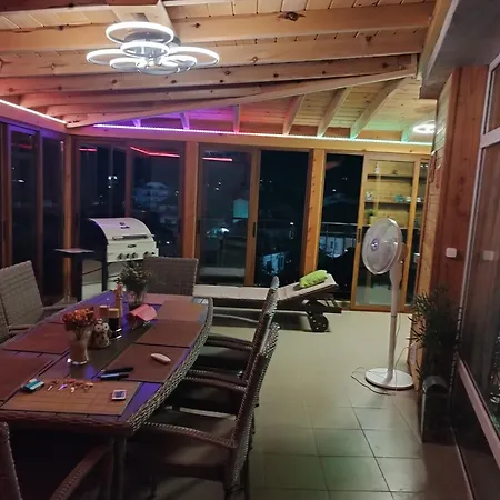 Shipka Comfort Like شقة تشيرنوموريتس