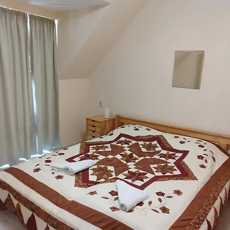 Shipka Comfort Like * تشيرنوموريتس