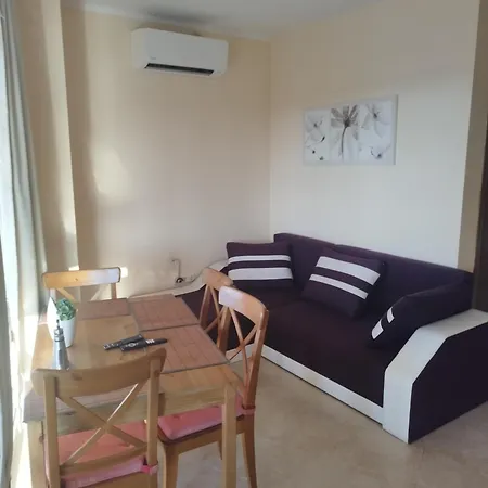 Shipka Comfort Like Apartment Chernomorets