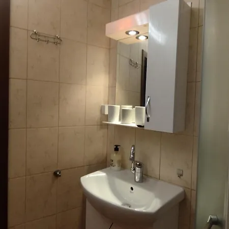 Shipka Comfort Like شقة تشيرنوموريتس