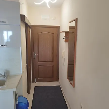 Shipka Comfort Like Apartment Tschernomorez
