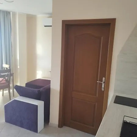 شقة Shipka Comfort Like تشيرنوموريتس