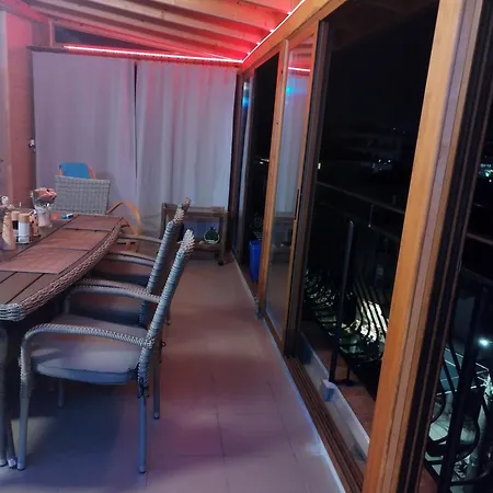 Shipka Comfort Like شقة تشيرنوموريتس