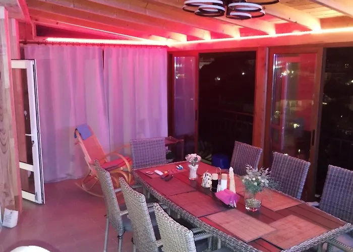 Shipka Comfort Like * 切尔诺莫雷茨