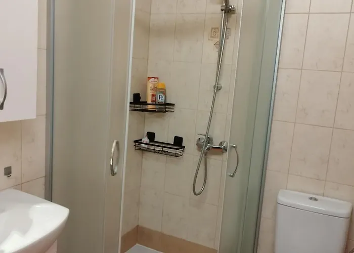 公寓 Shipka Comfort Like