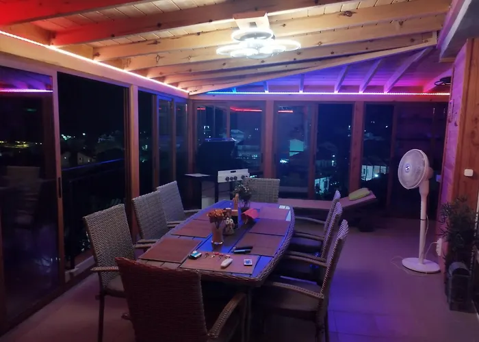 Shipka Comfort Like 切尔诺莫雷茨