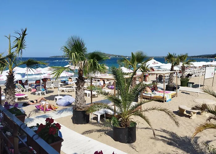 Shipka Comfort Like 切尔诺莫雷茨