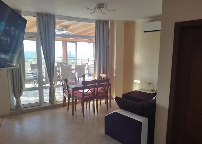 公寓 Shipka Comfort Like