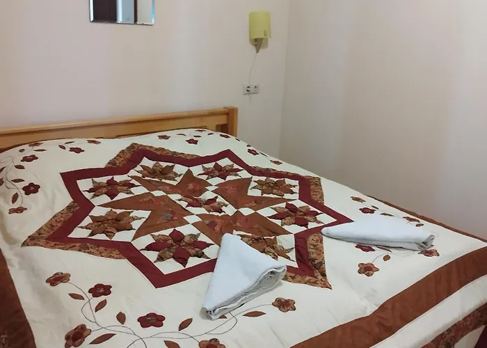 Shipka Comfort Like 切尔诺莫雷茨