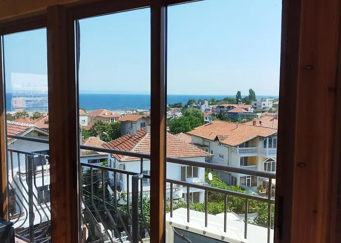 Shipka Comfort Like 公寓