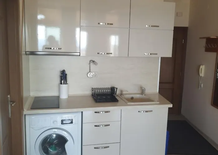 公寓 Shipka Comfort Like