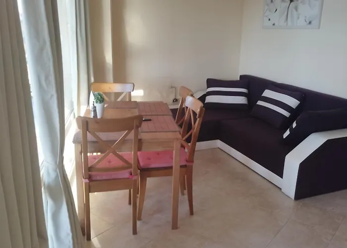 Shipka Comfort Like * 切尔诺莫雷茨