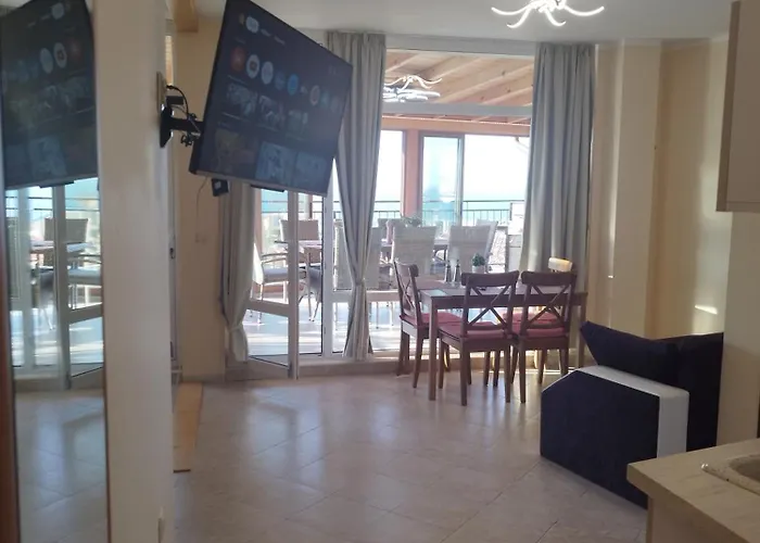 公寓 Shipka Comfort Like