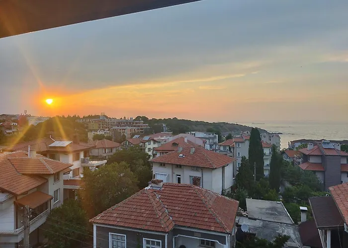 公寓 Shipka Comfort Like *